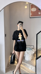 Áo Kate Bear T7