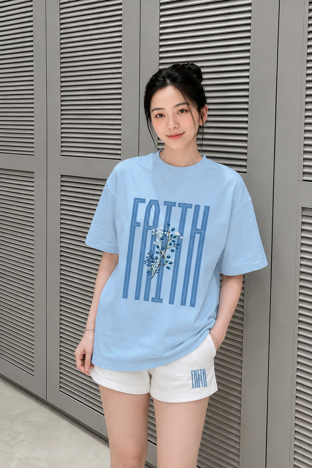 Bộ FAITH T6