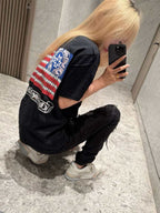 Áo CH USA T6