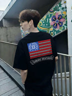 Áo CH USA T6