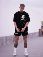 Bộ Thun Hoa Ly