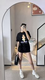 Áo Kate Bear T7