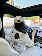 Áo Perri Wear T7