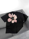 Áo Pure Bloom T6