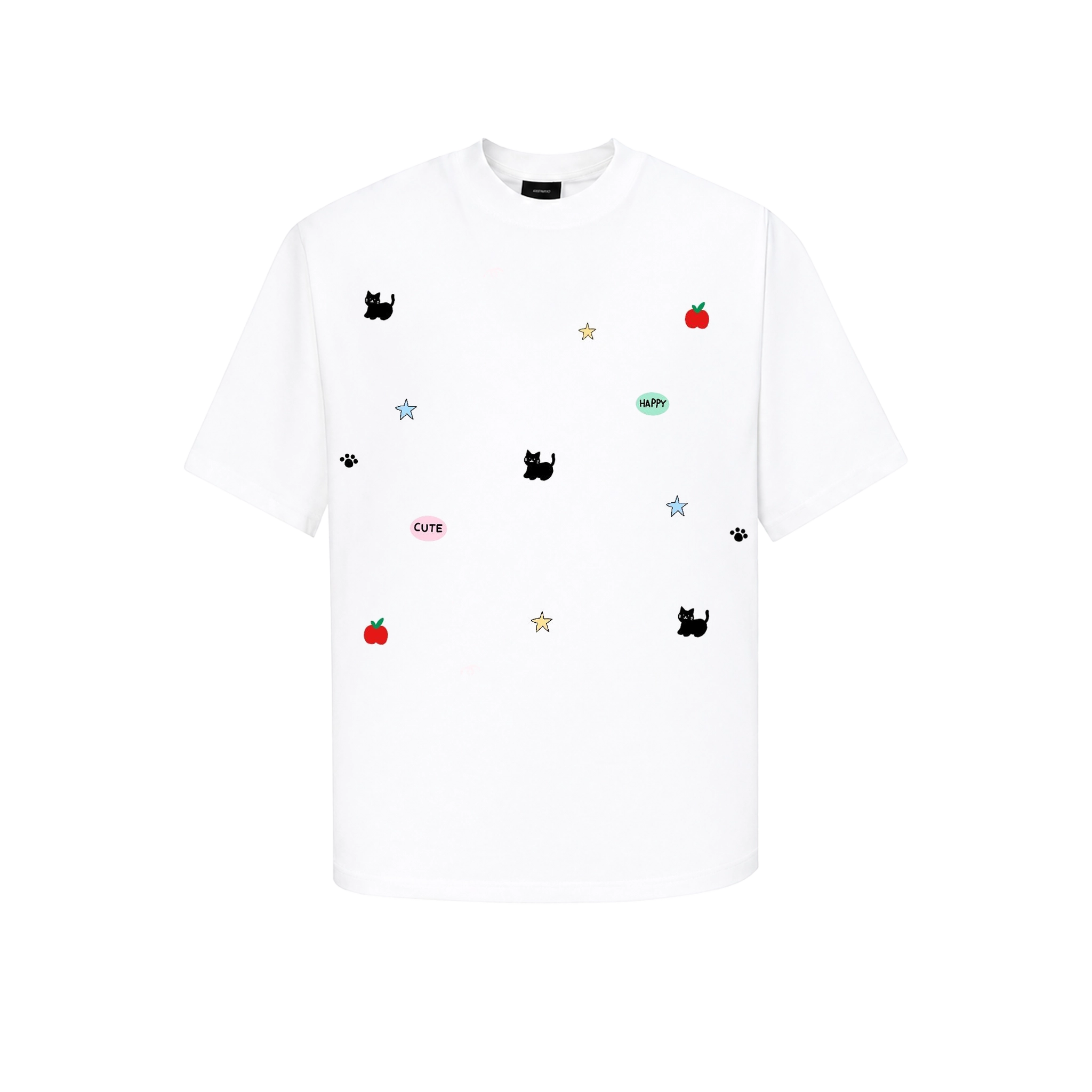 Áo Kitty Bloom Tee