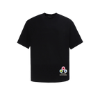Áo Flower Patch Tee