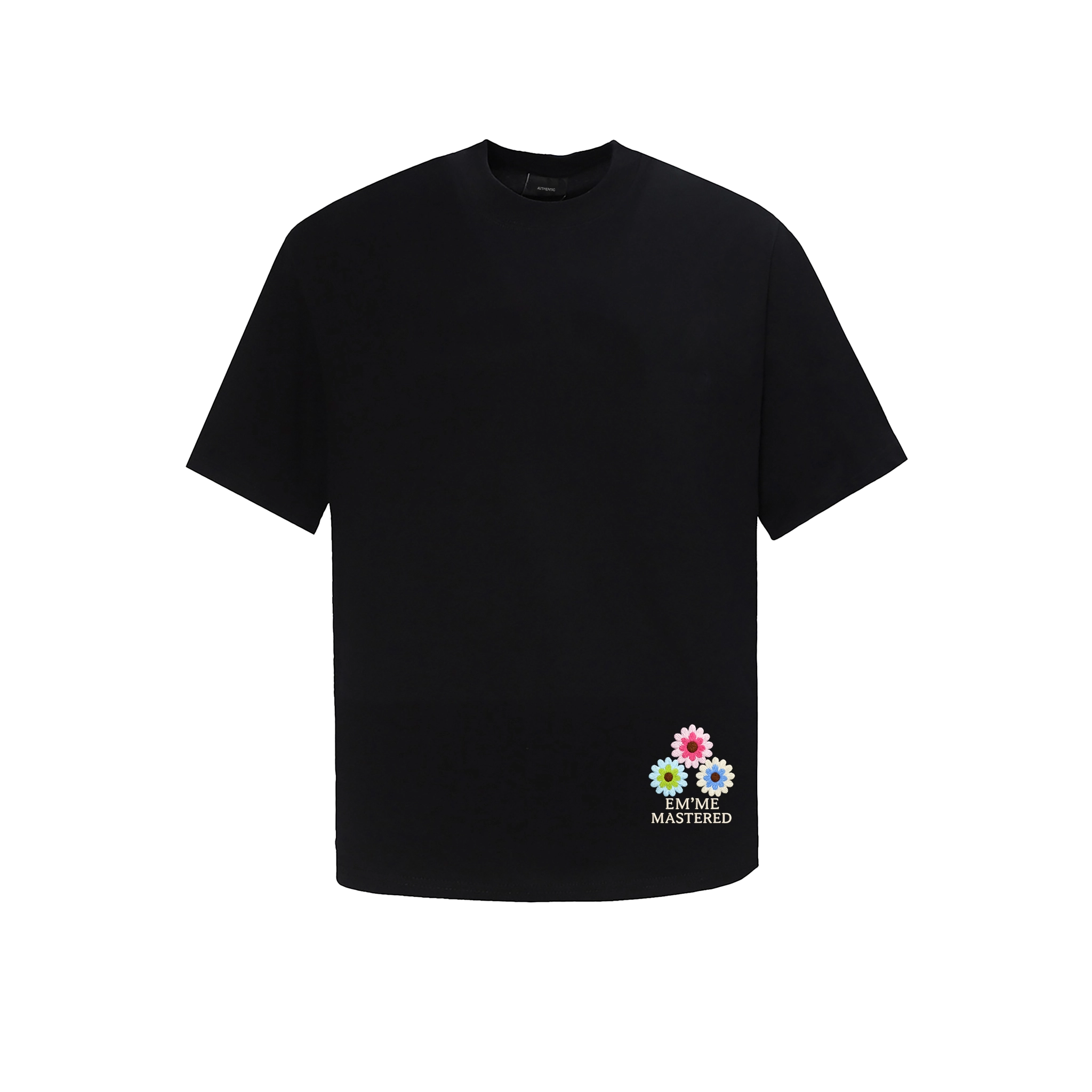 Áo Flower Patch Tee