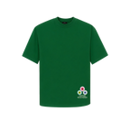 Áo Flower Patch Tee