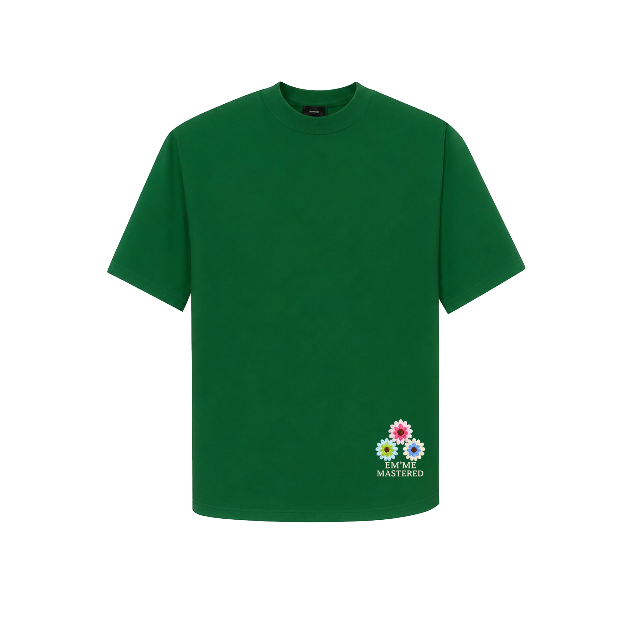 Áo Flower Patch Tee