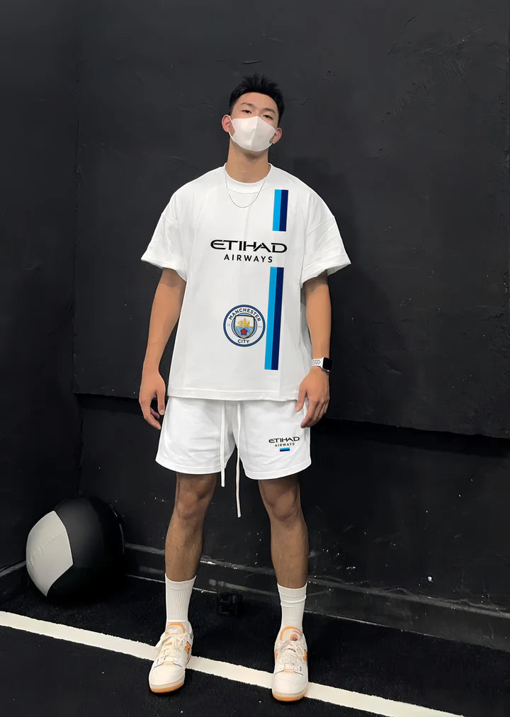 Bộ Thun M.C Sporty