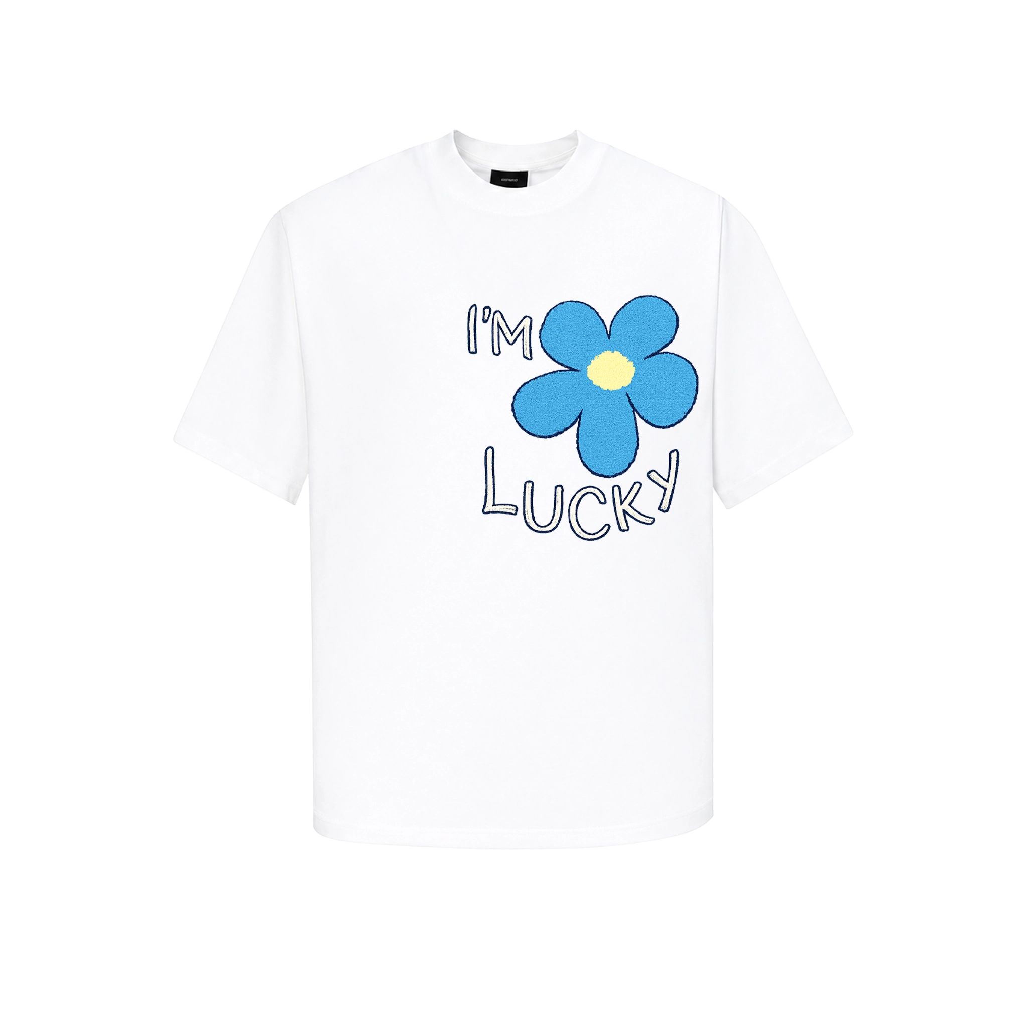 Áo Im Lucky Tee