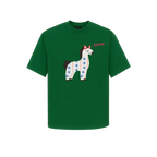 Áo Dymkovo Horse Tee