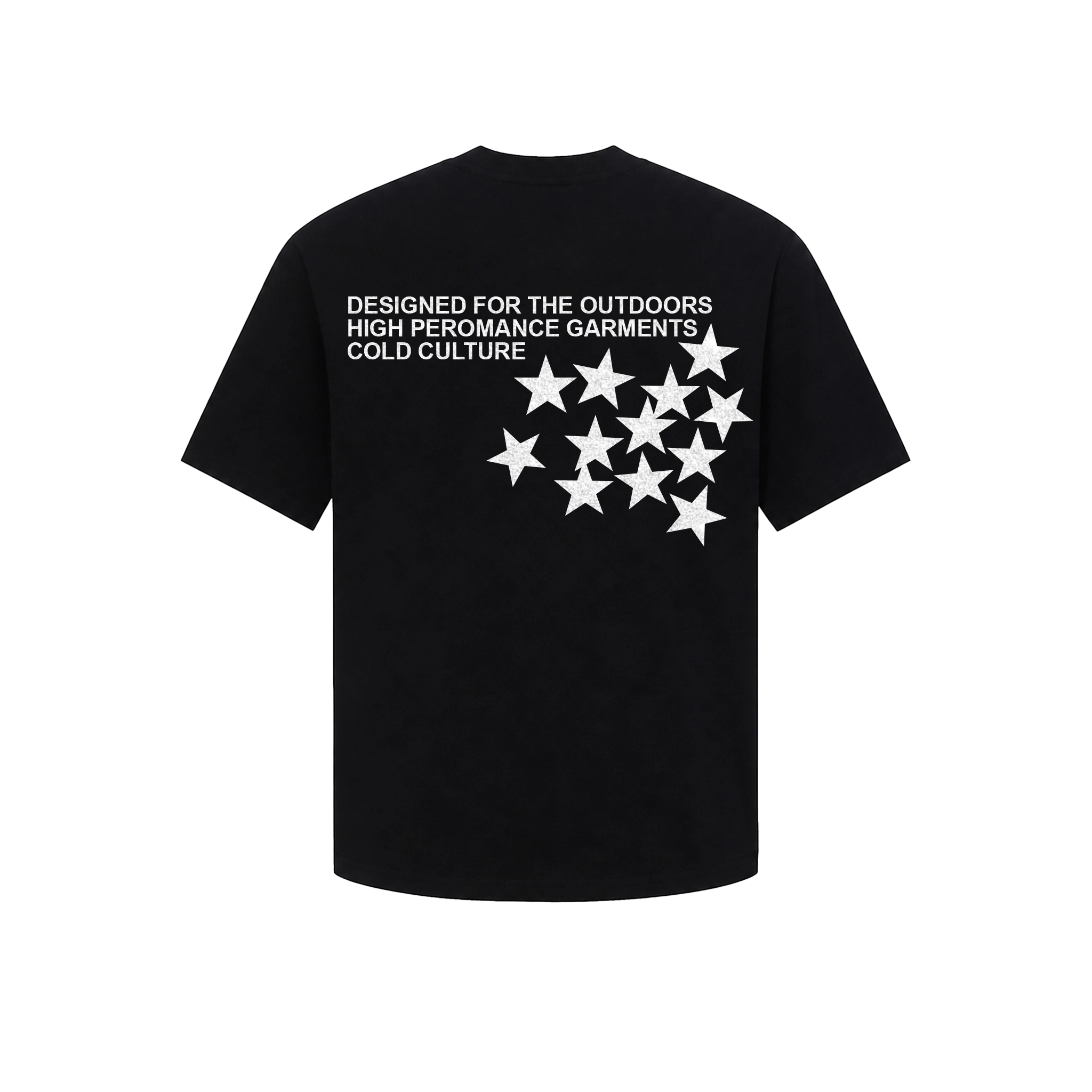 Áo Cold Culture Tee