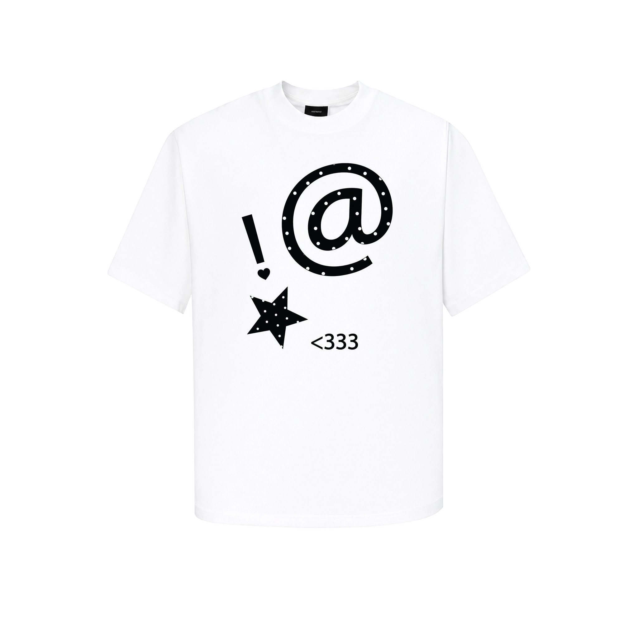 Áo Thingswelove Tee