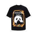 Áo Pandaciga Tee