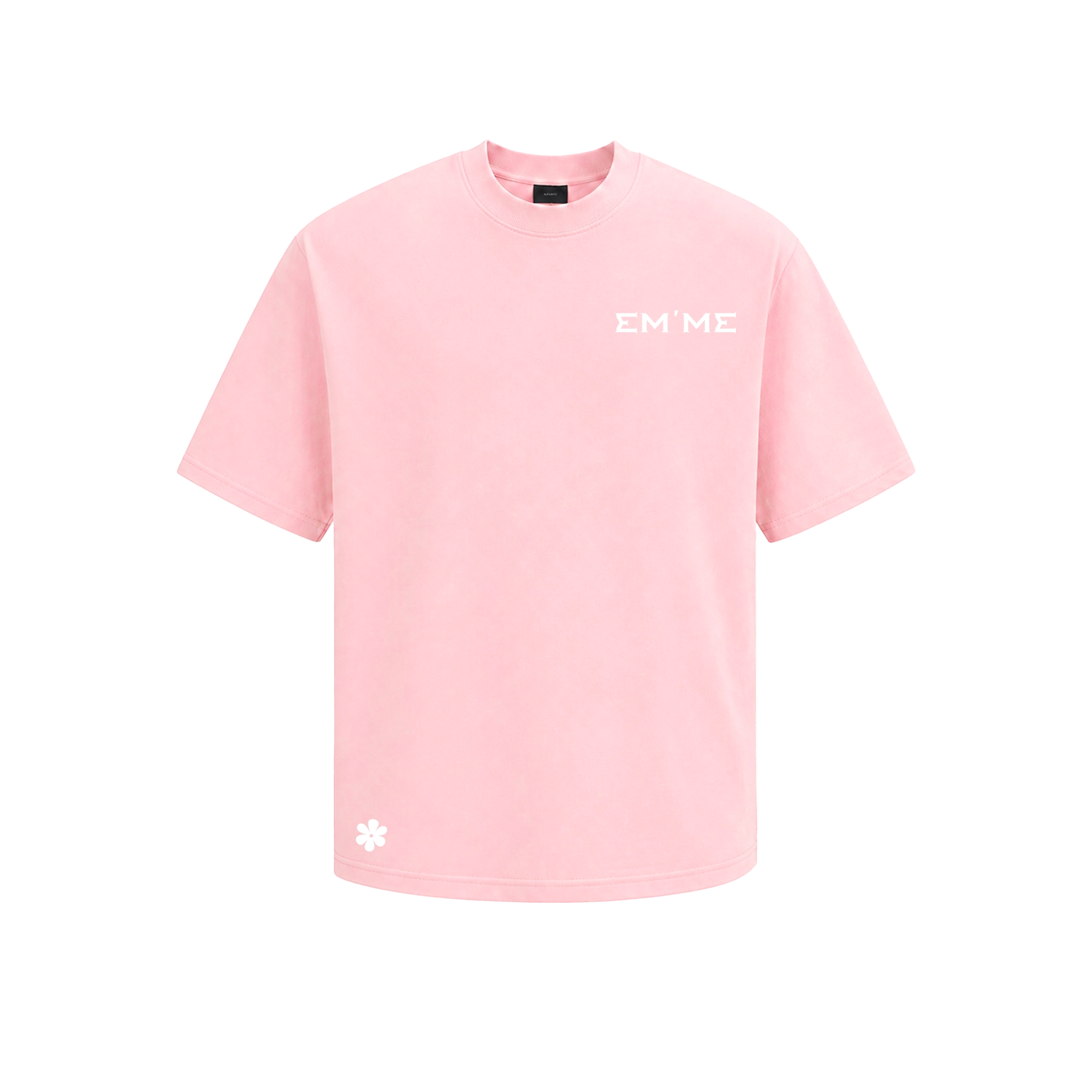 Áo EmmE Basic 05 Tee