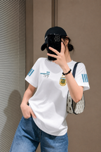 Áo Argentina 03 SS26