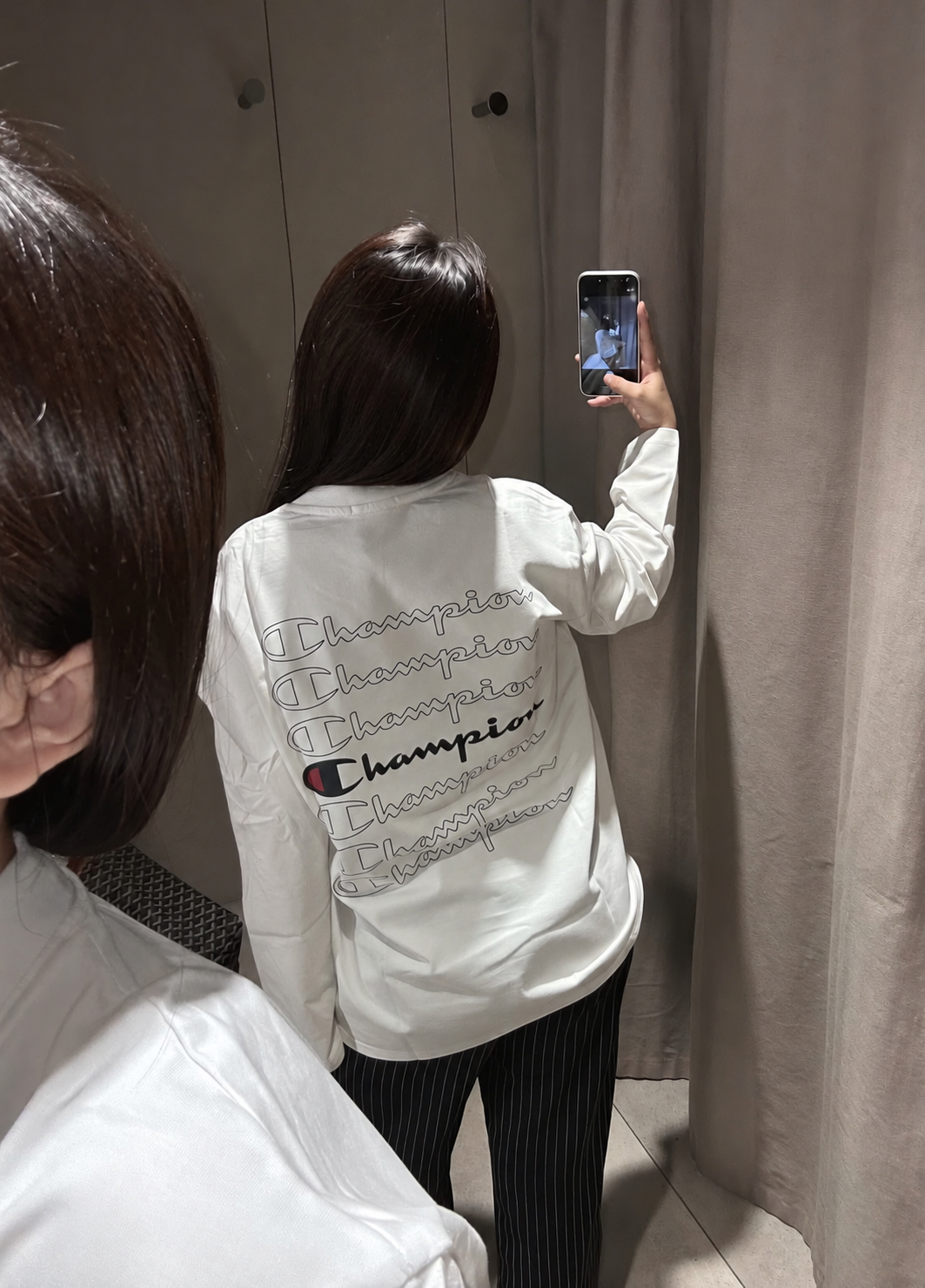 Áo CP Long Sleeve T9