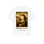 Áo Drink with MonaLisa
