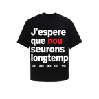 Áo J'espere Tee