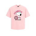 Áo Peanuts 01