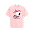 Áo Peanuts 01