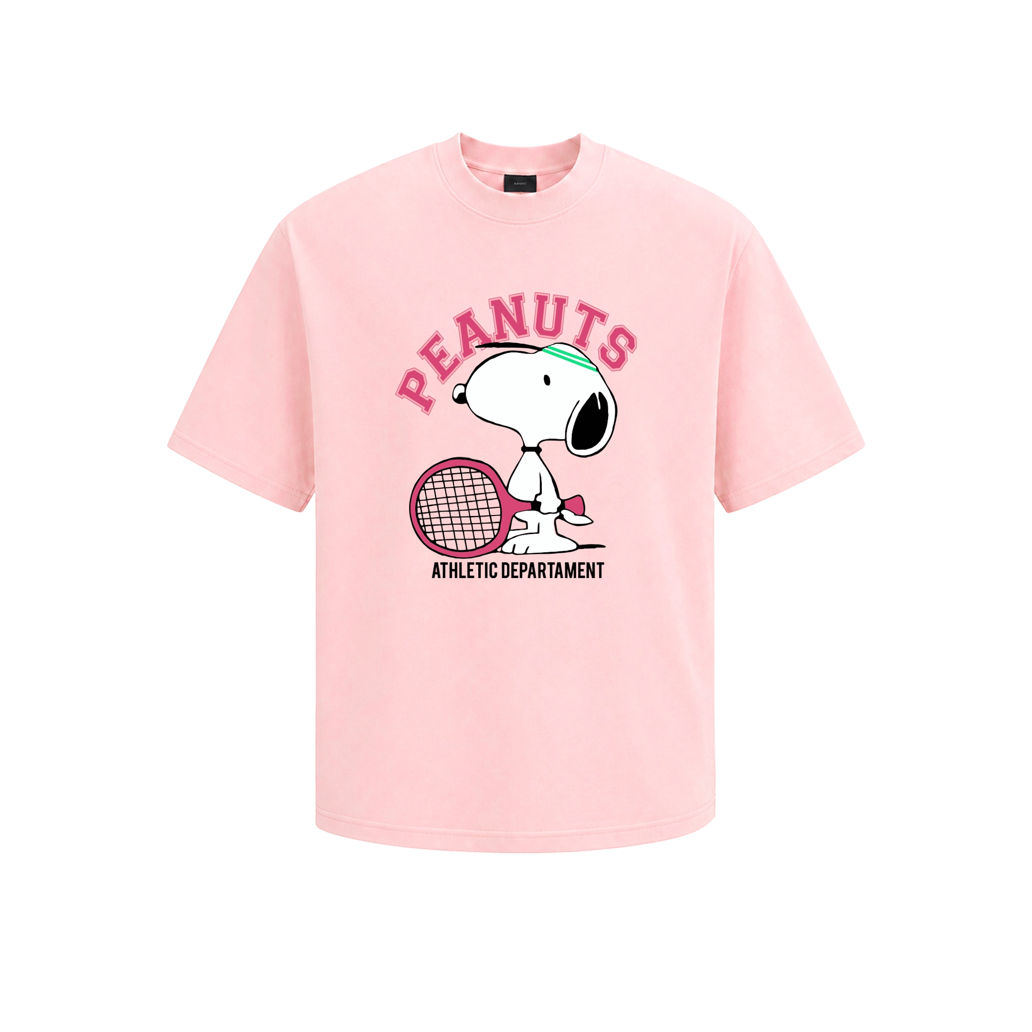 Áo Peanuts 01