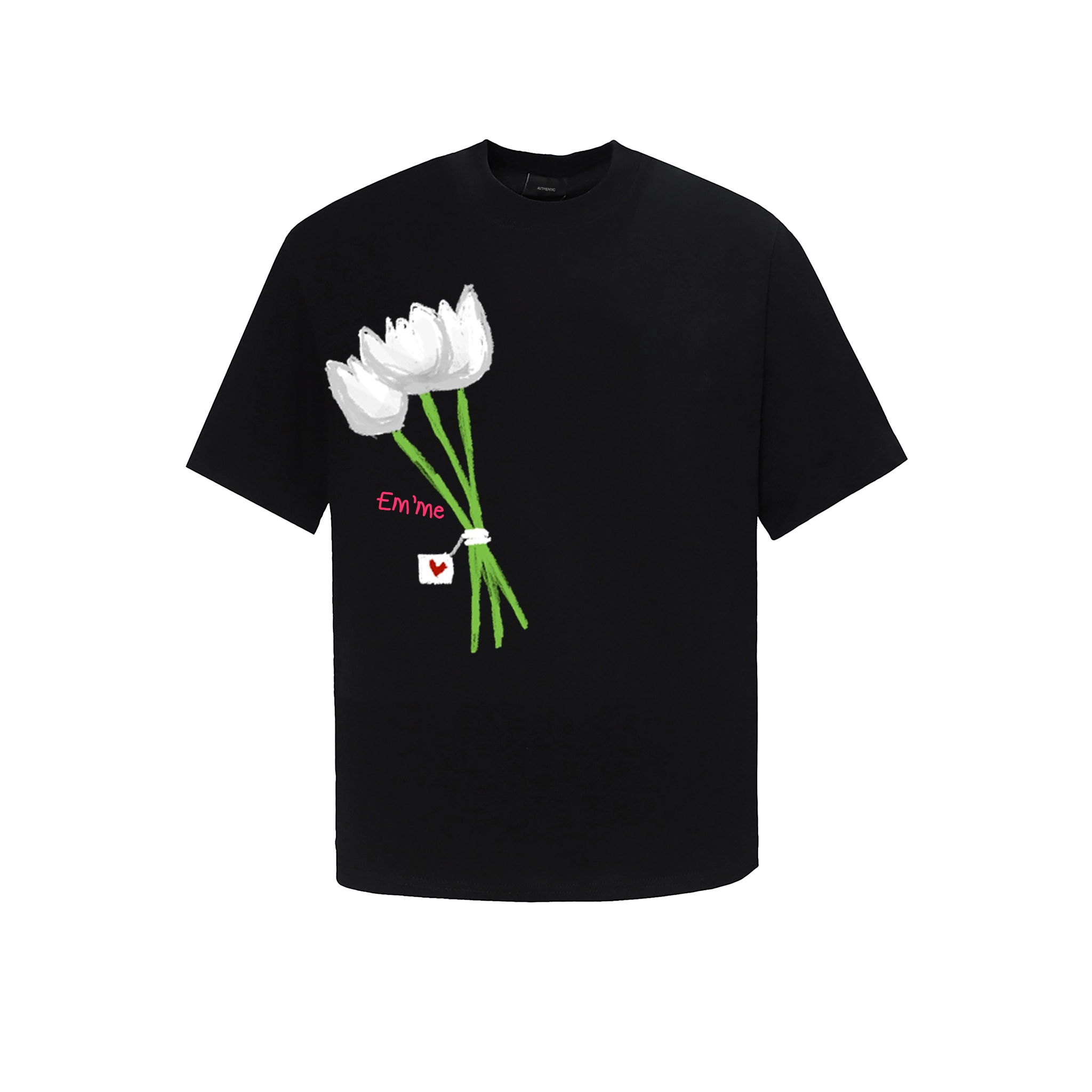 Áo Flower 02 Tee