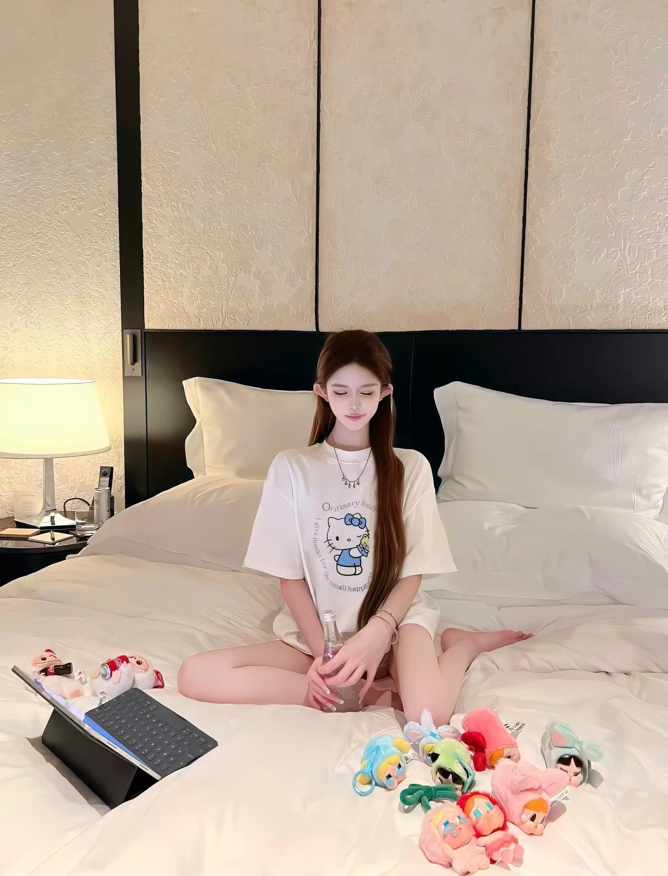 Áo Hello Kitty T7
