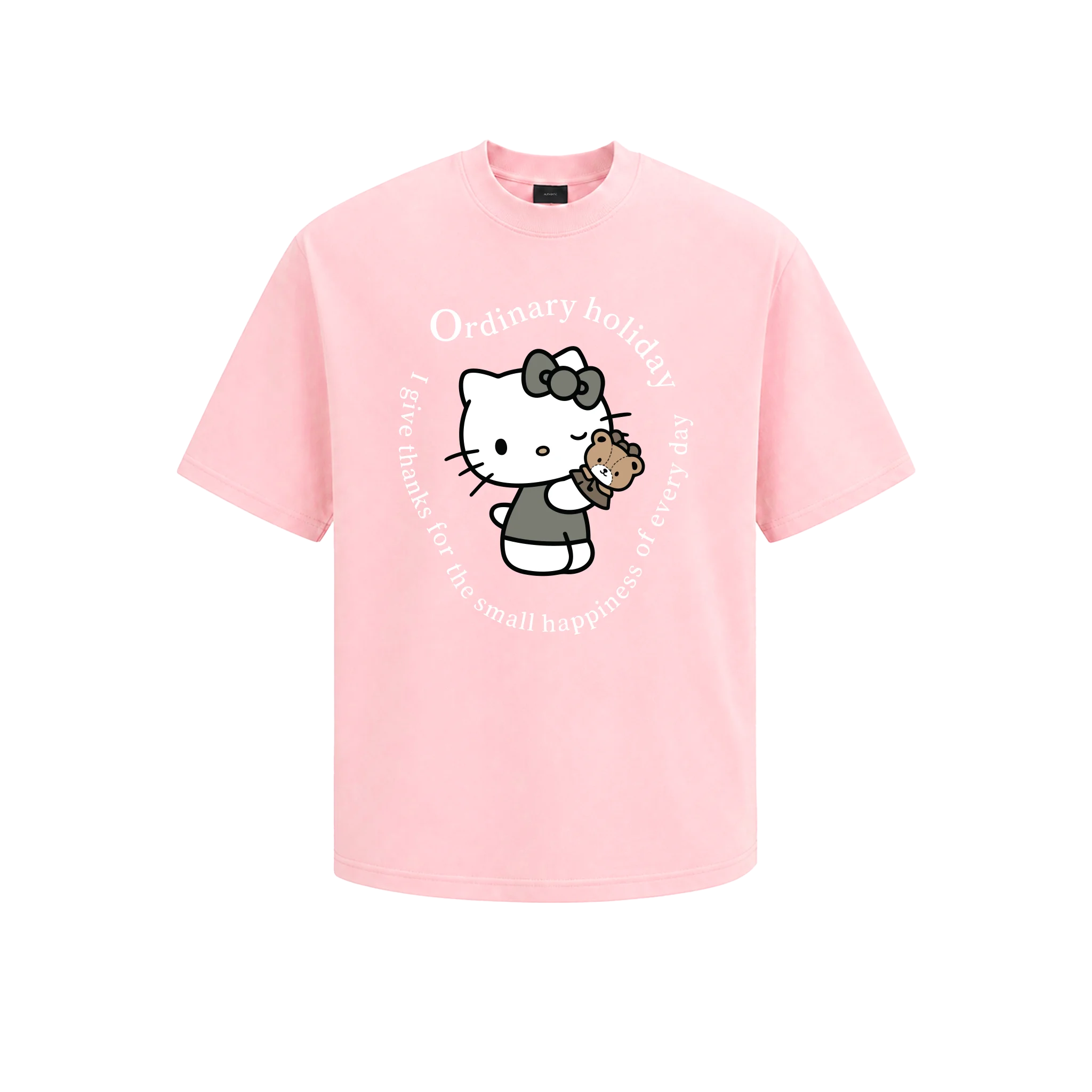 Áo Hello Kitty T7
