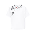 Áo Charles Tee