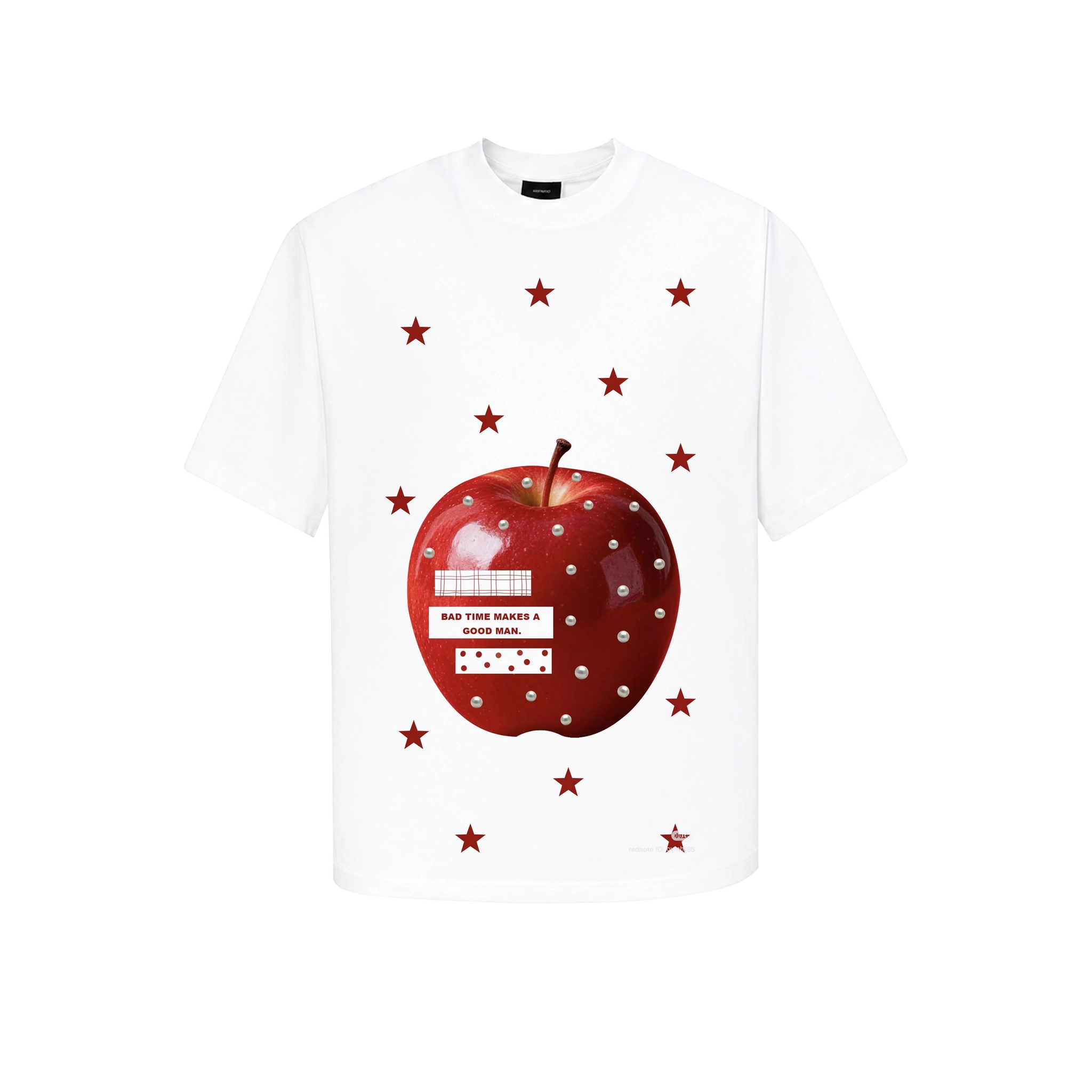 Áo BadTime Tee
