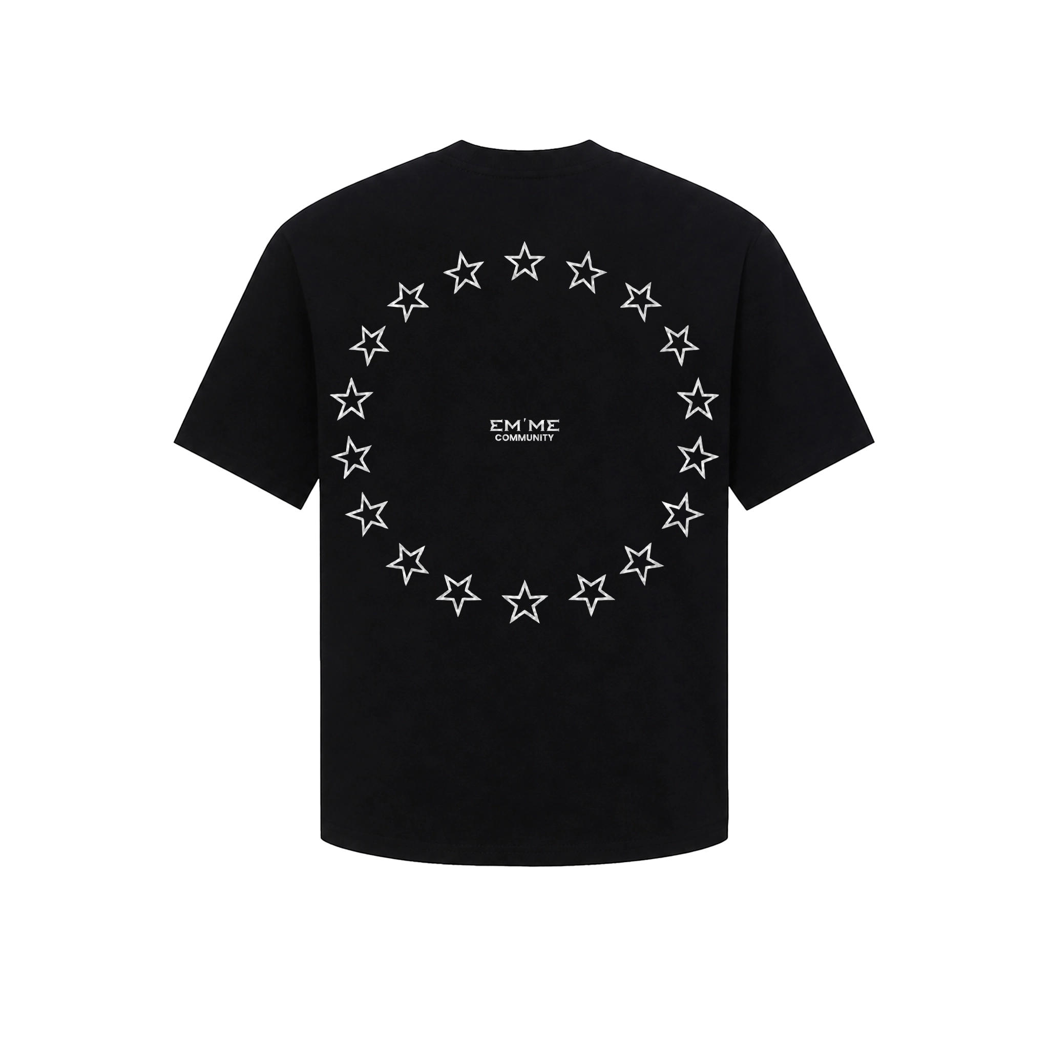 Áo EM Community Tee