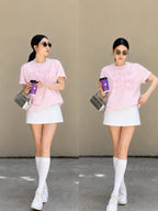 Bộ Girl ERA