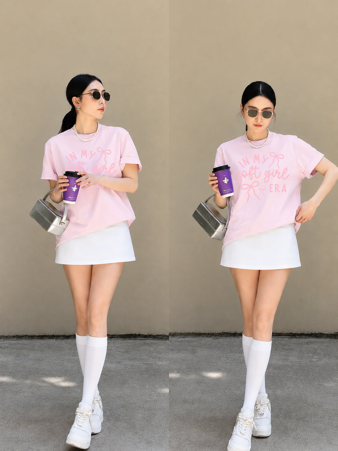 Bộ Girl ERA