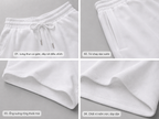 Quần Short Basic Nữ