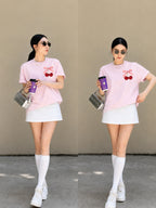 Bộ Cherry