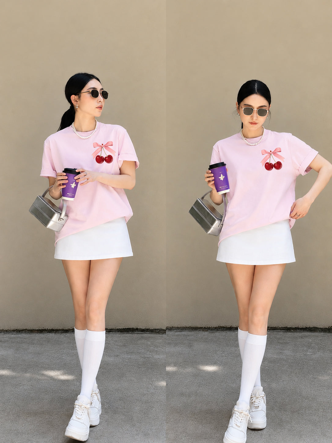Bộ Cherry
