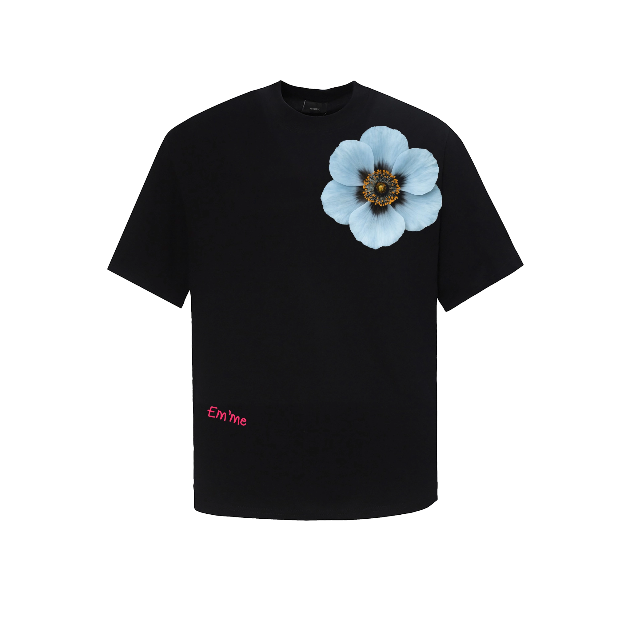 Áo Flower02 Tee