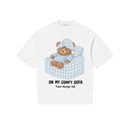 Áo Teddy Sofa