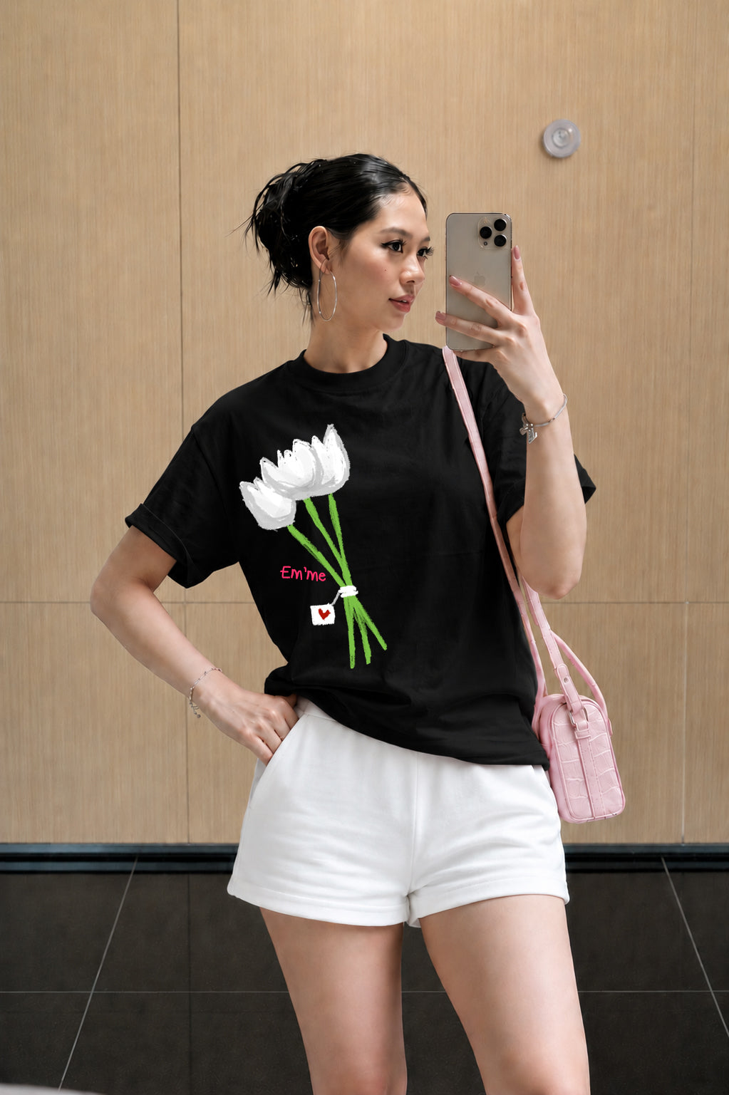Bộ Flower 01