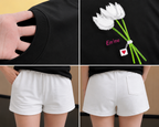Bộ Flower 01