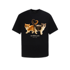 Áo Cat Bless you 01