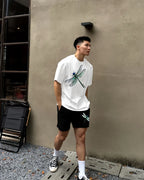 Bộ Thun Chuồn Chuồn