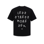 Áo Less Stress