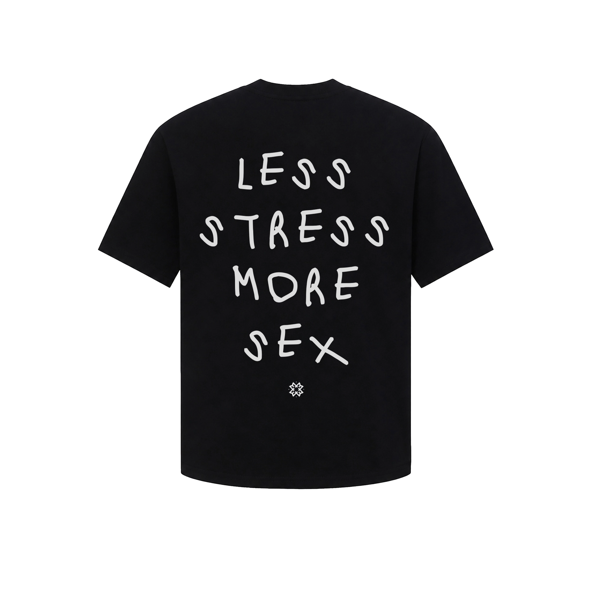 Áo Less Stress