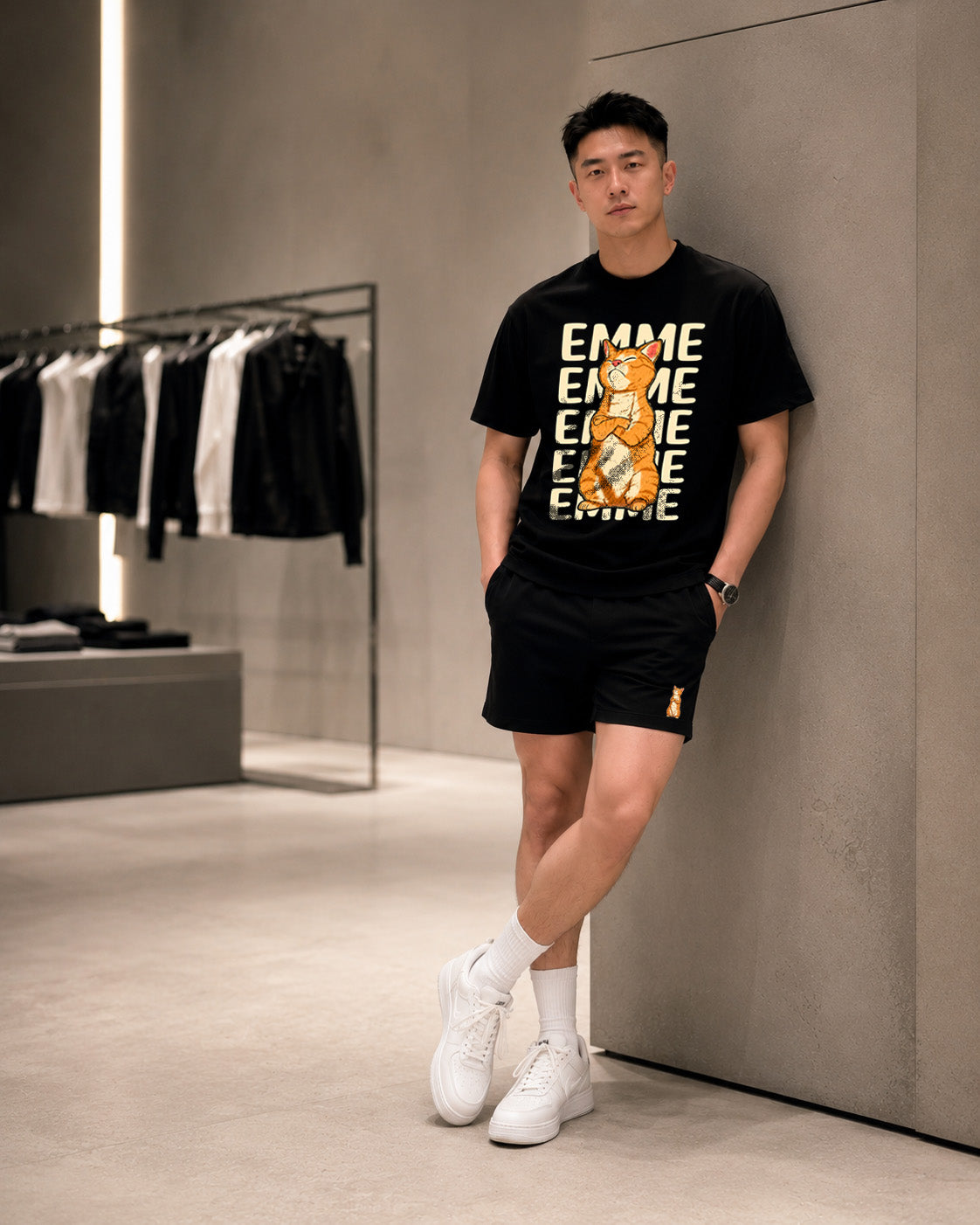 Bộ CatEMME T6