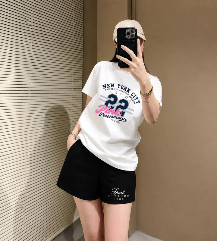 Bộ 22 Pink T6