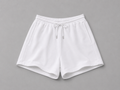 Quần Short Basic Nữ