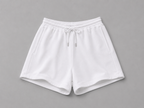 Quần Short Basic Nữ